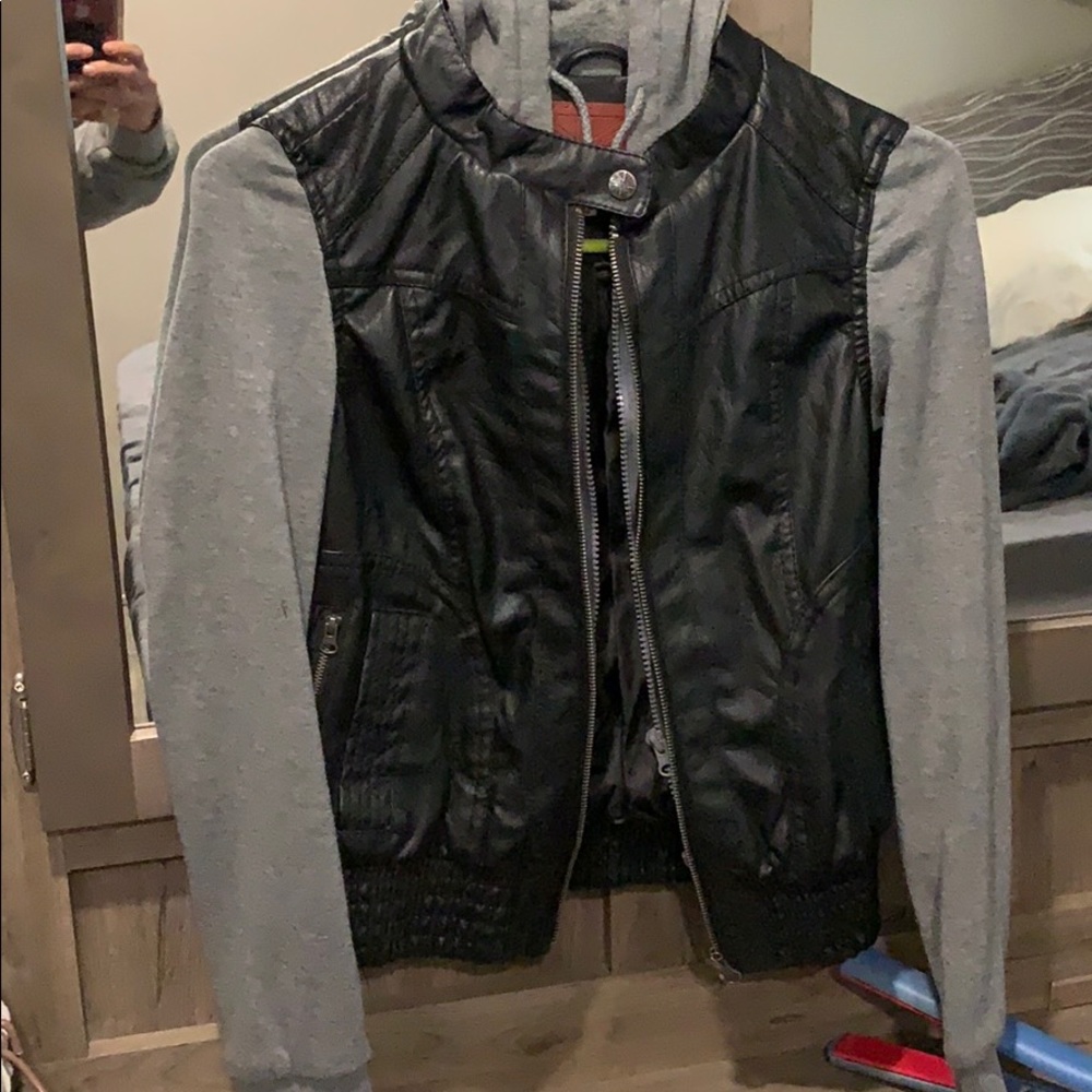 Miss London jacket